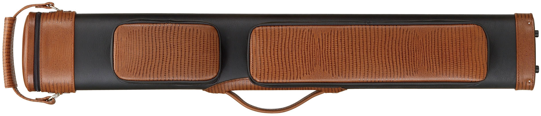 Vincitore Lizard Embossed Leather 3 Butt 6 Shaft 3x6 Whitten Style lite weight 