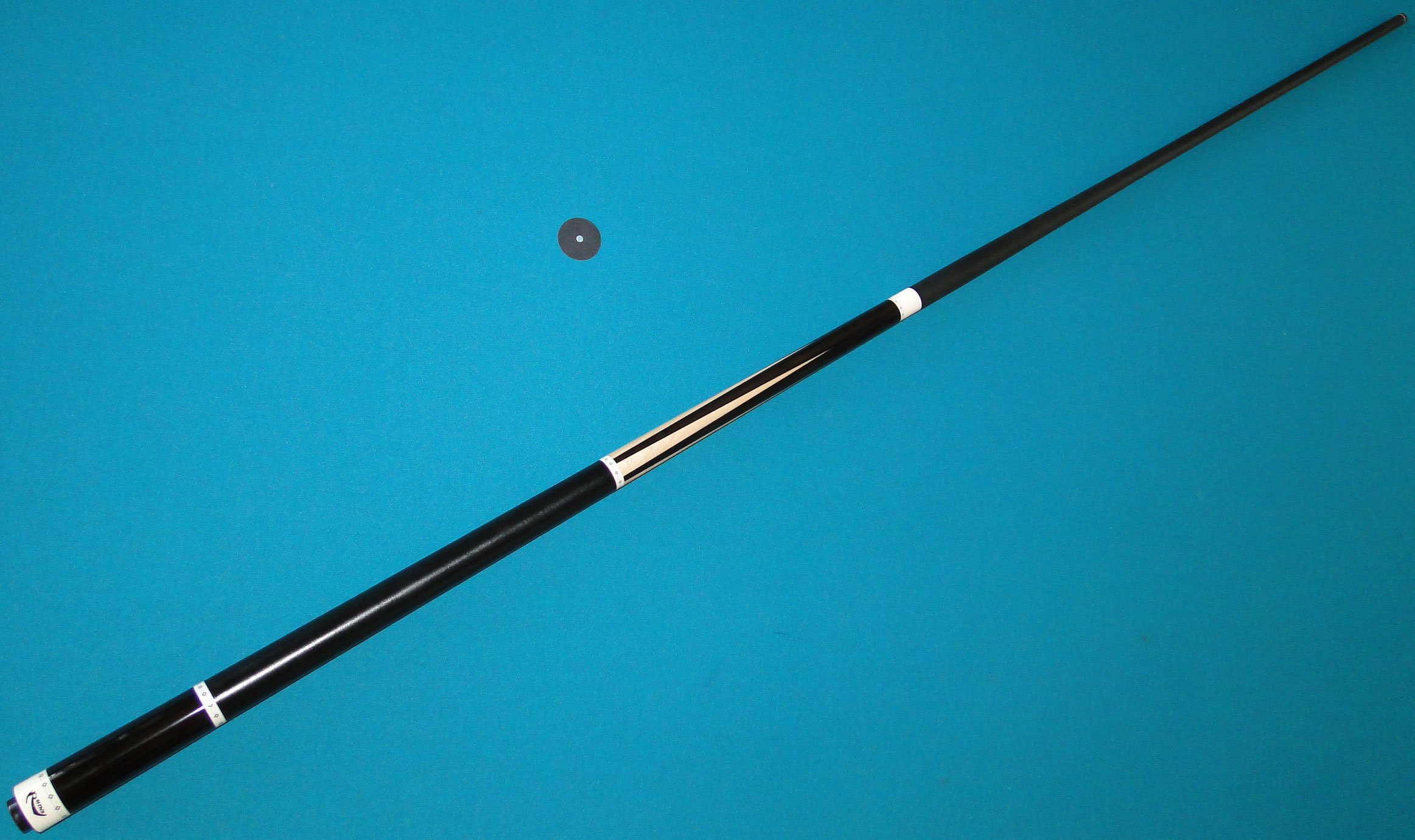 Black Arrow Carbon Fiber Shafts