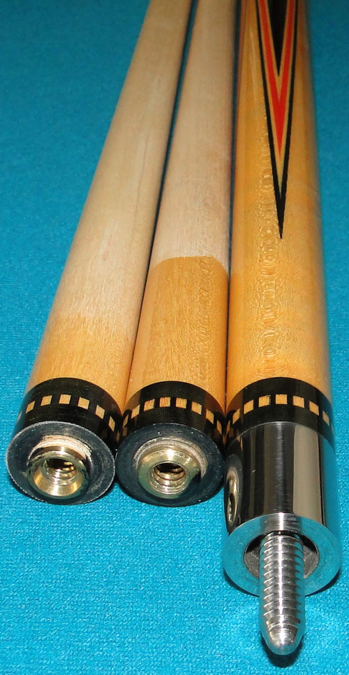 Josswest Cues