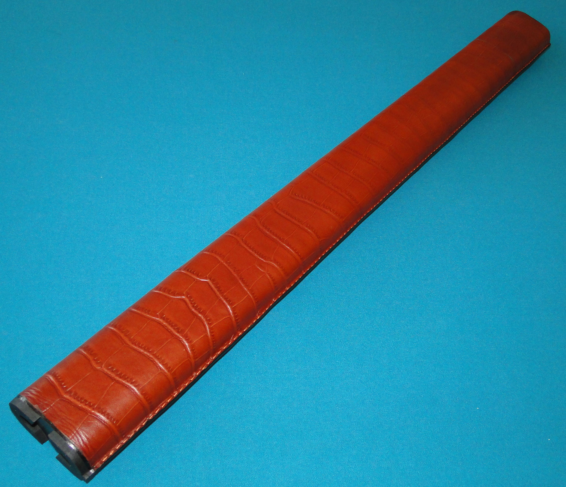 Leather Cue Case Corner Protectors – Upgrade And Protect Your Pool Cue Case Corners!